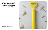Cement Grouting Easy to Use Cement Tool Comfortable Grip Joint Filling for Masons, Tilers, Home Improvement Projects, Floor Tiling
