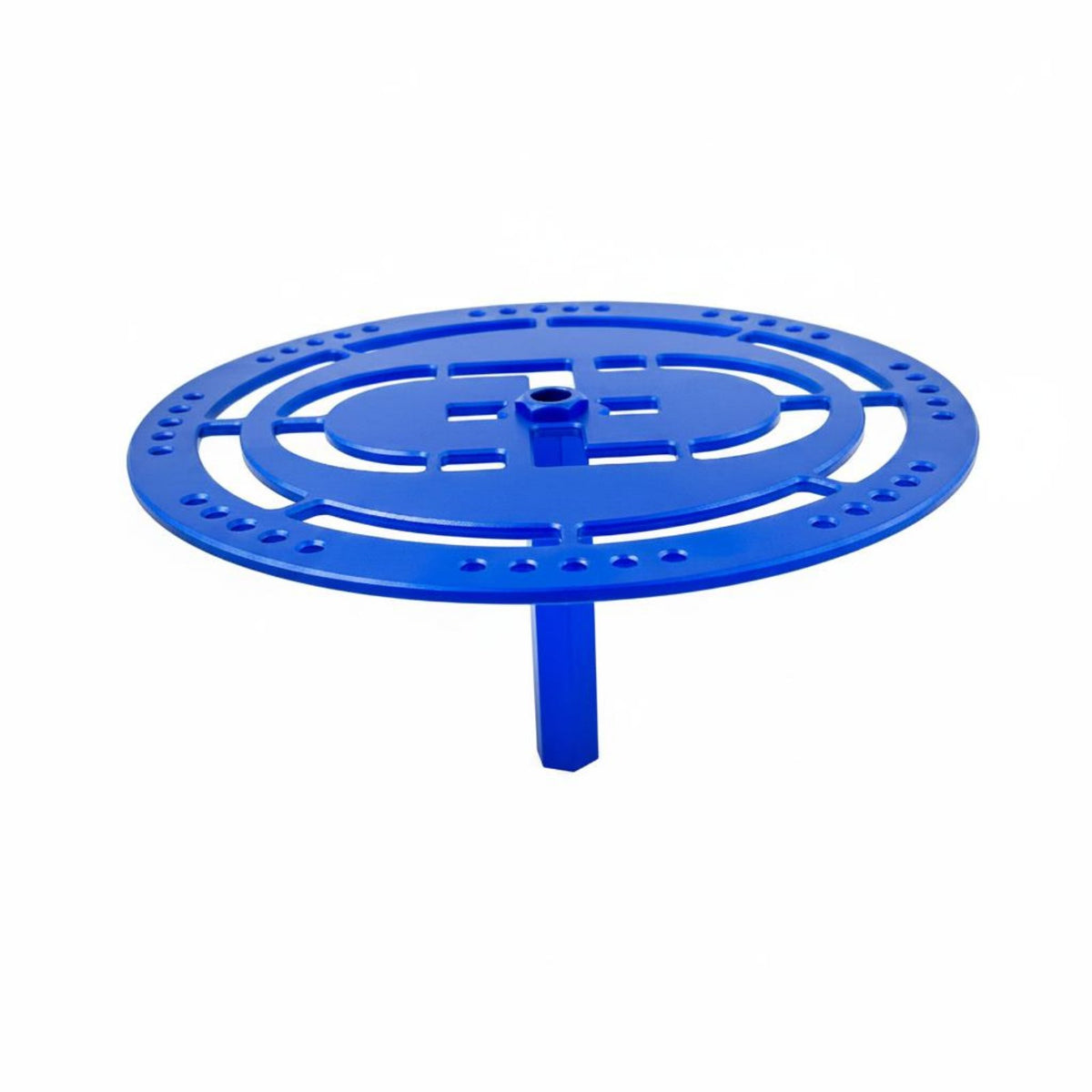 Freediving Training Board Lightweight Aluminum Training Plate Resistant  for Divers, Diving Trainees, Pool