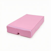 Hip Thrust Support Board Cutout Padded Hip Thrust Board Upholstered
