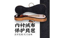 musical instrument Case Hard musical instrument Case with Shoulder Strap Adjustable for Rehearsals