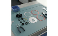 water pumps Impeller Repair Kit outboards Marine water pumps Impeller Kit 8M0100526 for Boat Owners