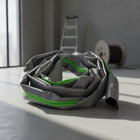 Dust Extractor Hose Cover Wear Resistant Hardware Protection Easy to Install