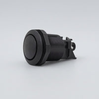 Push-Button Lock Point Push-Button Lock Ribbed