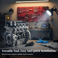 Engine Timing Tool Accurate Cam Crank Alignment High Hardness for BMW Service