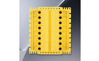 Engine Cylinder Head Parts Tray Improves Efficiency Engine Rebuild Component Tray Time Saving Valve Spring and Camshaft Holder for DIY Enthusiasts