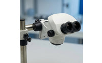 Bench Optical Viewer with Stand Adjustable  Scaling Optical Viewer for Jewelry Setting