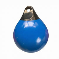 Water Filled Teardrop Bag Reinforced Top Teardrop Punching Ball PVC Water-Filled Boxing Training Bag for Boxing Practice