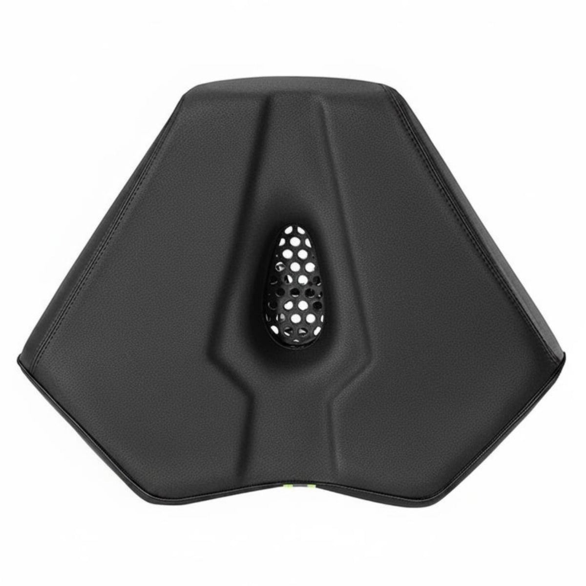 Shockproof Absorbing Cycle Seat Breathable Design Hollow Bike Saddle for Mountain Biking