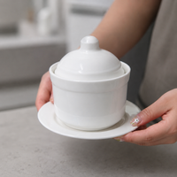 soup bowl