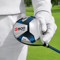 golf club set