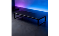 Desktop Display Riser Elevated Laptop Stand Sturdy Shelf for Desk
