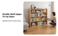 Adjustable Width Extendable Desktop book storage unit Multi-Tier Expandable Book Rack adaptable Placement book storage unit Large Load-Bearing Capacity for Students, Office Workers, Homeowners, Living Room, Small Spaces, Bedroom