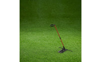 Golf Swing Training Aid Muscle Memory Golf Coach with Base Equipment Balance Portable for Golfers, Home Practice
