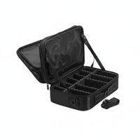 Waterproof Fishing Tackle Bag Water-Resistant Fishing Tackle Storage Bag Long-Lasting Large Capacity for Anglers, Fishermen, Travel