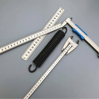 Tire Changer Replacement Accessory Steel Wheel Changer Hardware Component Metal for Technicians, Mechanics, Auto Repair Shop, Garage