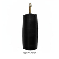 Leak Proof Seal Drainage Test Plug Reusable Inflatable Pipe Plug Heavy Duty Sewer Pipe Balloon for Plumbers, Construction Workers, Municipal Maintenance