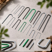ground stakes