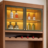 display cabinet