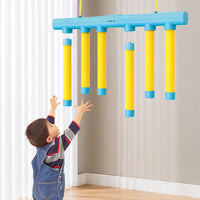 Hanging Hand-Speed Game USB Rechargeable Hanging Rod Game Interactive