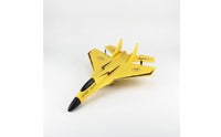 Rc Airplane with Remote Controller Beginner-Friendly Expanded Polypropylene Foam Foam Airplane Easy to Fly Fixed-Wing Rc Aircraft for Hobbyists