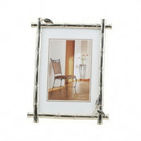 Standing Photo Frame Elegant Home Decor Ornament Decorative