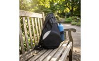 Disc Game Bag Shoulder Bag Disc Game Bag Bag Lightweight for Beginners, Outdoor Rounds, Practice