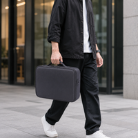 hairdressing tool bag