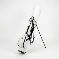 Lightweight Golf Stand Bag Portable Golf Bag with Stand Padded Classic for Golfers