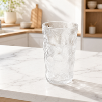 drinking glasses