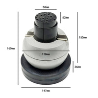 Ball Vise with Band Clamp Firm Hold Jewelry Engraving Vise Multi-Functional Goldsmith Engraving Block for Engravers