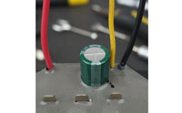Electric Wrench Control Board Original Spare Part Wrench Motherboard Controller for Repair Technicians, Hobbyists