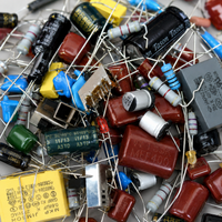 electronic components assortment