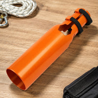 Leaf Blower Nozzle with Strap Tapered Air Amplifier Nozzle Air Amplifier Attachment Vortex Leaf Blower Attachment Easy