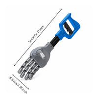 Toy Grabber Claw Clicking Grabber Toy with Claw Interactive for Kids