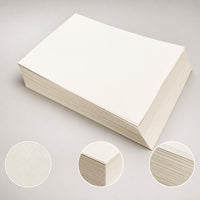 Dowling Paper 120g Book Paper Off-White A4 Thickened Printing Paper 8K Drawing Paper 180g Eye Protection Paper 150g Hand-copied Report Paper