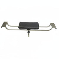 Ergonomic Design Shampoo Bowl Headrest Soft & Comfortable Shampoo Bowl Neck Rest Easy to Install for Barbers, Beauticians, Barbershops, Spas