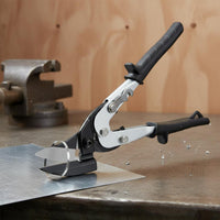 Aviation Hand Tool Spring Loaded Aviation Tin Cut Heavy Duty Tin Hand Tool for Professionals, Construction, Workshop