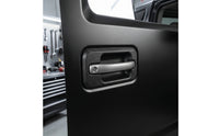 Exterior Door Handle Direct Replacement Outer Door Handle Hardware Rugged No Modifications for Automotive Repair