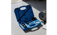 Wheel Bearing Removal Tool Sturdy Wheel Bearing Remover Portable for Garage