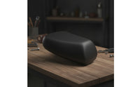 Electric Cycle Seat Padded Passenger Saddle Ergonomic for Scooters