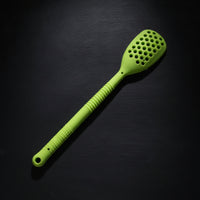 Paddle with Ribbed Grip Textured Tool Lightweight for Squats