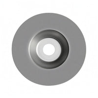 100 Mm Diamond Grinding Disc Round Angle Grinder Disc Flat Grinding Wheel Abrasive