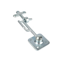 Trailer RV Door Panel Lock Buckle Box Lock Clasp Clamp Toolbox Accessory Casting