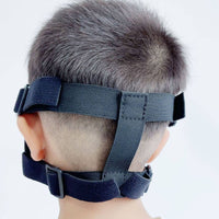 Basketball Facial Guard Secure Fits Guarding Nose Protector Athletic & Activewear Face Guard