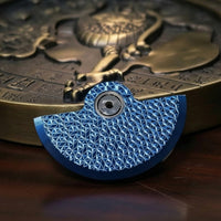 Automatic Watch Rotor Compatible Watch Rotor Plate Part Faceted Mechanical for Watchmakers