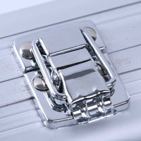 Portable Aluminum Alloy Tool Box for Water Quality Testing Equipment
