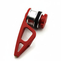 Fishing Line Knotter Portable Knot Tool Lightweight Fishing Bobbin Knotter for Anglers