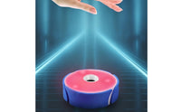 Improves Focus Reaction Training Lights Indoor Outdoor Use Quick Reflex Trainer Coach Smart Sensor for Children, Basketball Players