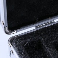 Portable Aluminum Alloy Tool Box for Water Quality Testing Equipment
