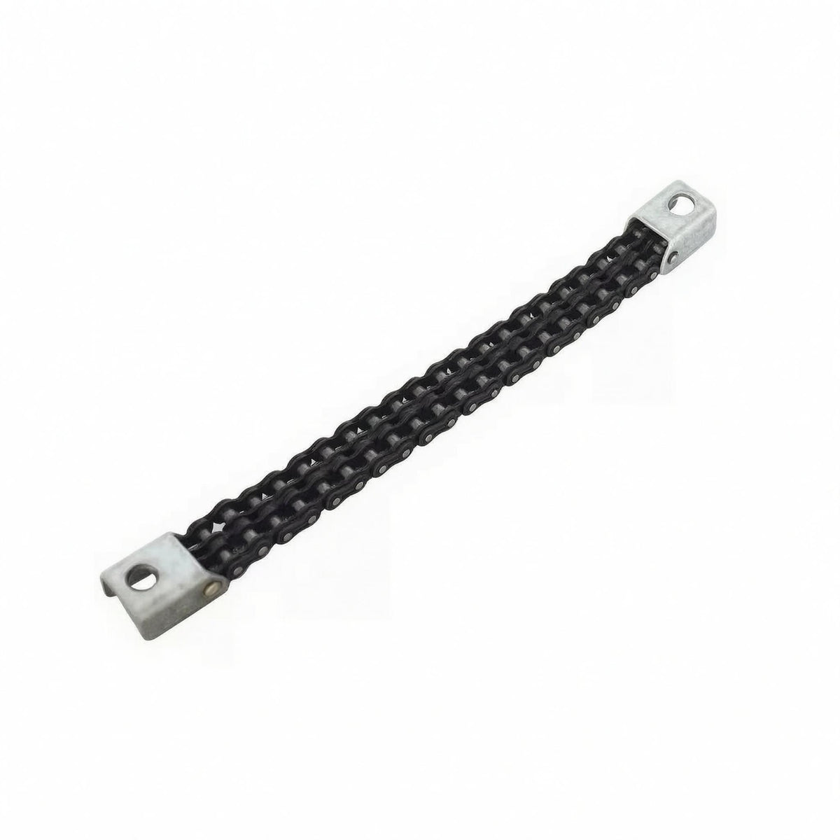 Linked Drum Pedal Chain Mounting Holes Bass Drum Pedal Chain End Fittings